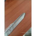 Hot Sell 1.98kg / M, 1.58kg / MY Steel Post Star Picket